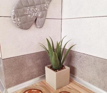 Banska Bystrica Apartment | Middletown apartment No 2, self check-in 24 h