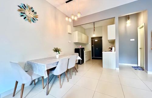 Genting Highlands Apartment | Midhills Genting Highlands