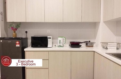 Genting Highlands Apartment | MIDHILLS Prime Suites Genting Highlands