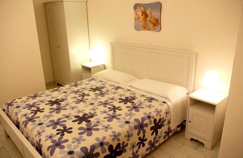 Savelletri Apartment | Midiè Savelletri