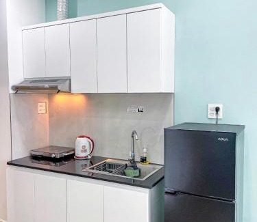 Ninh Kieu Hotel | MIDMOST C22 Apartment