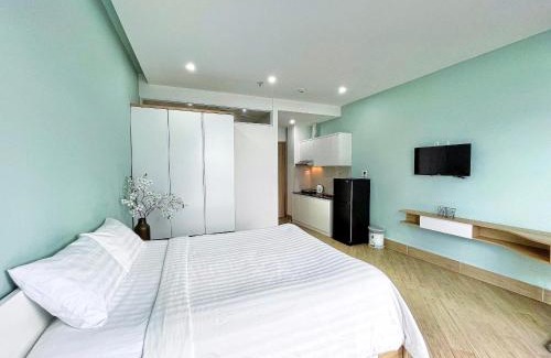 Ninh Kieu Hotel | MIDMOST C22 Apartment