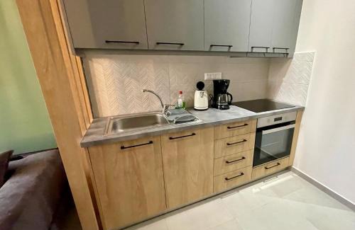Skaleta Apartment | Midoya Sea View