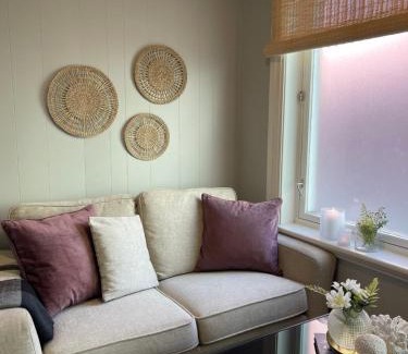 Trondheim City Centre Apartment | Midt i byen