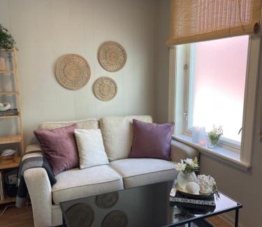 Trondheim City Centre Apartment | Midt i byen