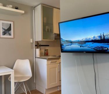 Trondheim City Centre Apartment | Midt i byen