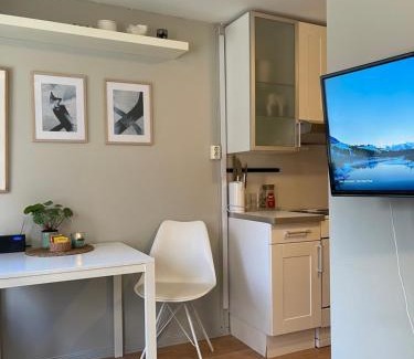 Trondheim City Centre Apartment | Midt i byen