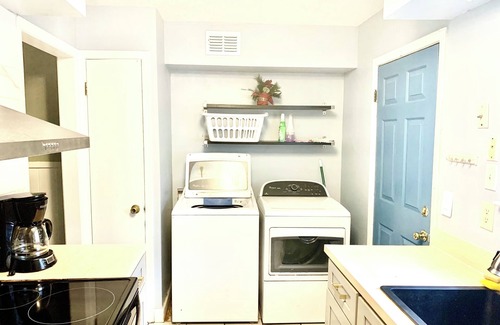 Berclair House | Midterm stay/job relocation/corporate travelers/construction workers
