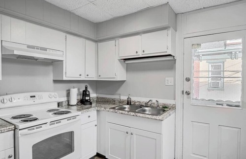 Harrisburg - Hershey Apartment | Midtown 1BR: Downtown HBG Hub