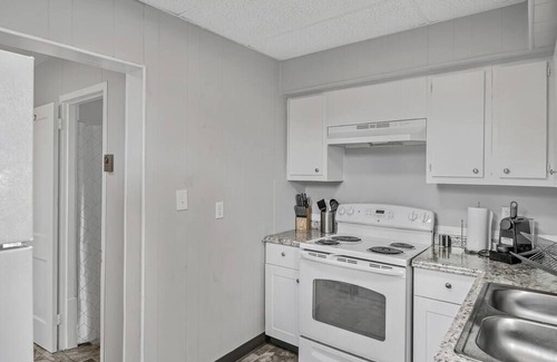 Harrisburg - Hershey Apartment | Midtown 1BR: Downtown HBG Hub