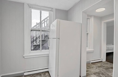 Harrisburg - Hershey Apartment | Midtown 1BR: Downtown HBG Hub