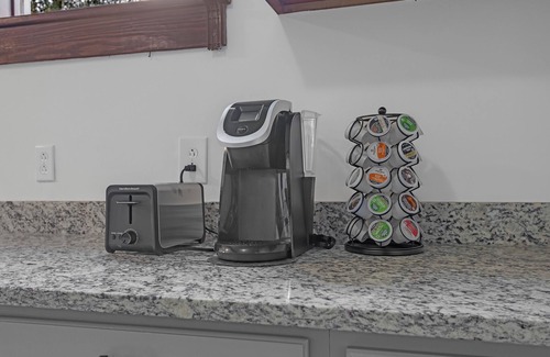 Central Gardens House | Midtown Blu Serenity