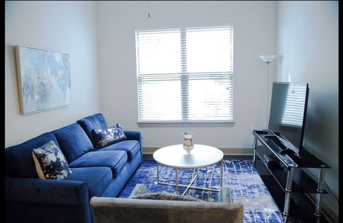 SoNo Apartment | Midtown/Downtown Place, close to everything