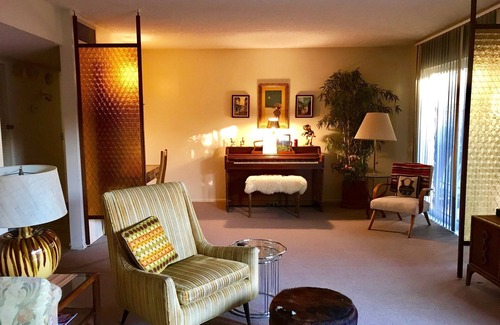 San Clemente Condo | Midtown, Reid Park/Randolph Golf, close to UofA