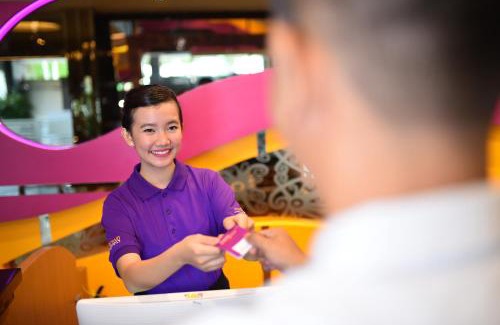 Balikpapan Hotel | Midtown Xpress Balikpapan