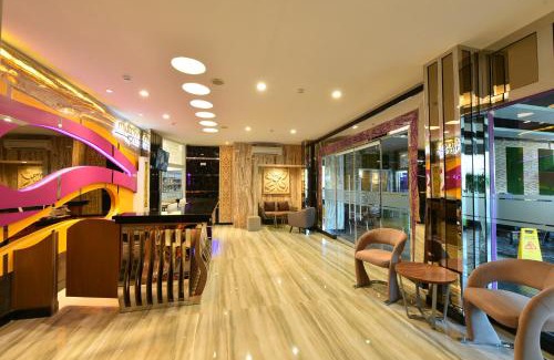Balikpapan Hotel | Midtown Xpress Balikpapan