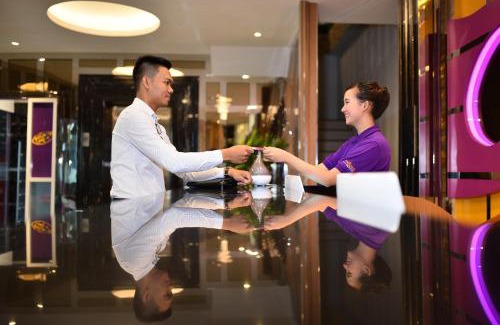 Balikpapan Hotel | Midtown Xpress Balikpapan
