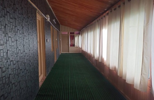 Jibhi House | Midway home stay