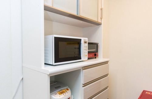 Nishinari House | Miel Hanazono1 min walk from metro staWhole house rental4 mins by train to Namba - miel garden/Osaka Ōsaka