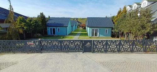 Mielno Cabin | MIELENKO BEACH - domki