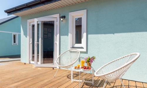 Mielno Cabin | MIELENKO BEACH - domki