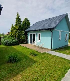 Mielno Cabin | MIELENKO BEACH - domki