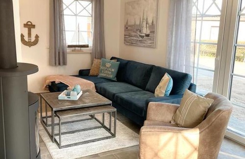 Zingst House | Mien Droom