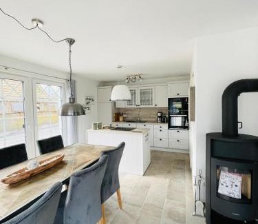 Zingst House | Mien Droom