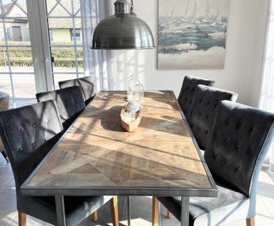 Zingst House | Mien Droom