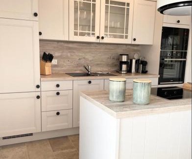 Zingst House | Mien Droom