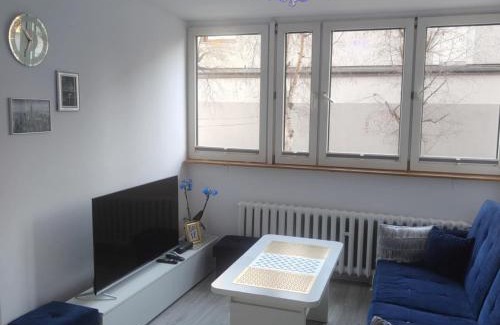 Klodzko Miasto Apartment | Mieszkanie Kłodzko Centrum