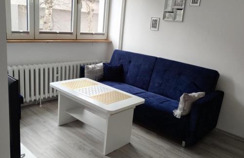 Klodzko Miasto Apartment | Mieszkanie Kłodzko Centrum