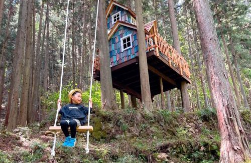 Uenohara Hotel | Mieux Forest