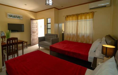 Dauis House | Mifaña Suites - Panglao Island