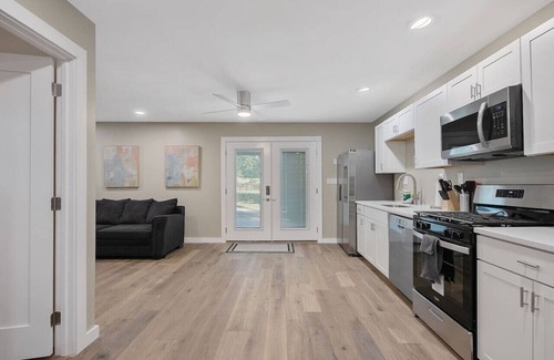 Westover House | Mighty Mesa (ADA compliant)