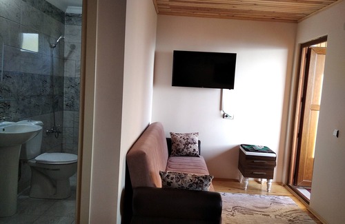 Caykara Hotel | Migroras Otel & Restaurant - Karestel Yaylasi