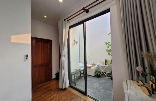Ninh Kieu Apartment | MIHA Villa