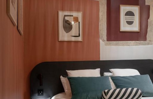 Old Lyon Hotel | MiHotel Saint Jean