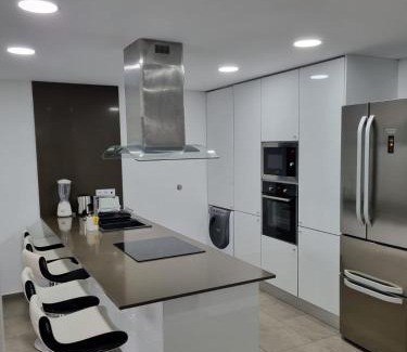 Odivelas House | Mikaela Guest House 2