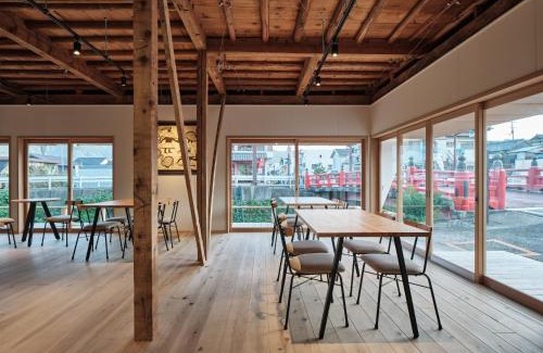 Kinokawa Hotel | Mikasakan - Vacation STAY 17873