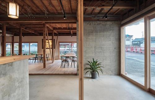 Kinokawa Hotel | Mikasakan - Vacation STAY 17873