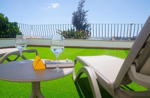 San Agustin Apartment | Mikasuite