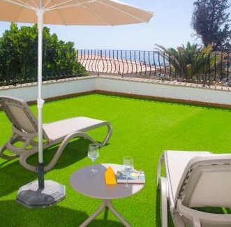 San Agustin Apartment | Mikasuite