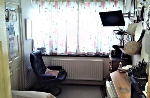 Bilston Bed & Breakfast | Mike & Carolyn Ball B&B