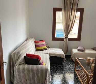 Palaiochora Apartment | Mike's apartment