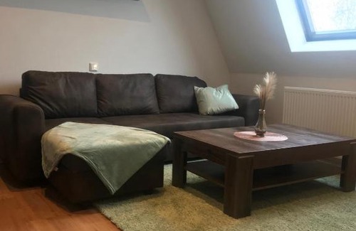 Polbitz Apartment | Mikra Homes24 in Zwickau