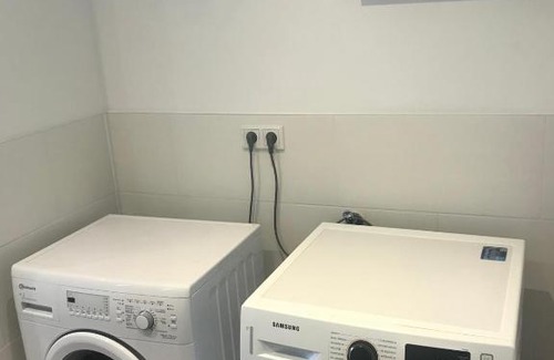 Polbitz Apartment | Mikra Homes24 in Zwickau