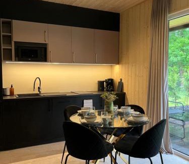 Jaroslawiec Resort | MikroKlimat Premium