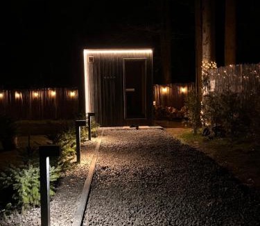 Jaroslawiec Resort | MikroKlimat Premium