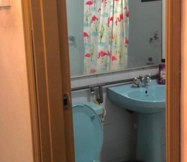 Si Rusa Apartment | Mila Seaview Regency Tanjung Tuan